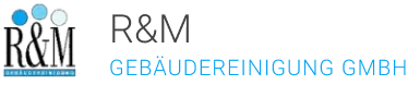 R&M Gebäudereinigung GmbH - Logo